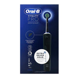 Oral B Vitality Pro Electric Toothbrush Black
