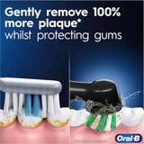 Oral B Pro 1 Series 1 Electric Toothbrush Black