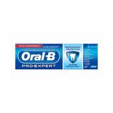 Oral B Pro Expert Professional Protection Toothpaste 75ml