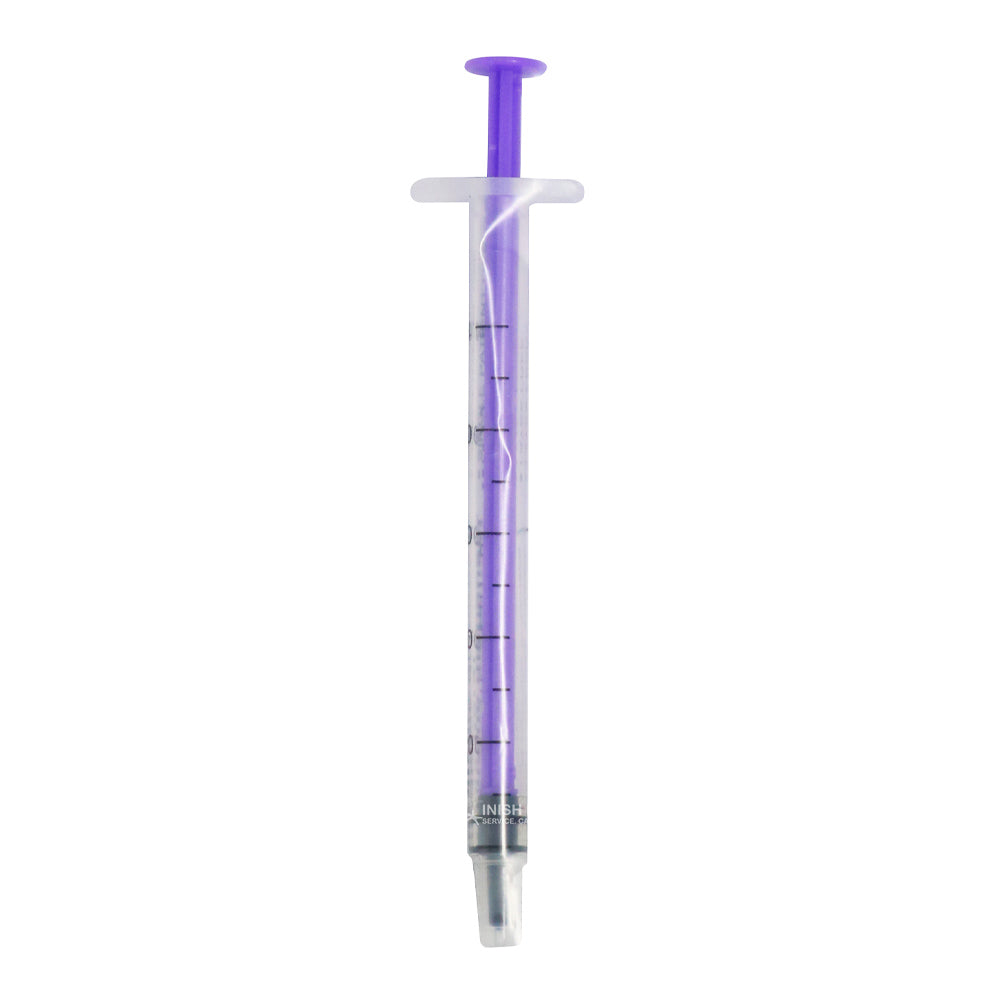 Oral Syringe Medicine Dispenser 1ml – for everyday health and wellbeing