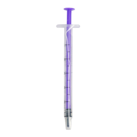 Oral Syringe Medicine Dispenser 1ml – for everyday health and wellbeing