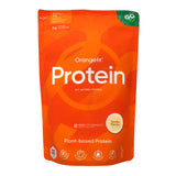 Orangefit Plant Based Protein Vanilla 260g