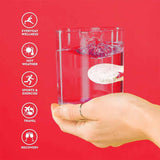 O.R.S. Hydration Tablets Strawberry Flavour 24 Pack