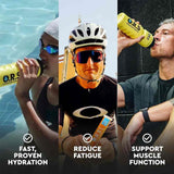 O.R.S. Hydration Tablets Mixed Berry Flavour 24 Pack