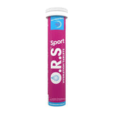 O.R.S. Hydration Tablets Mixed Berry Flavour 24 Pack