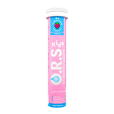O.R.S. Kids Hydration Tablets Strawberry Flavour 24 Pack
