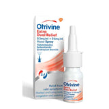 Otrivine Extra Dual Relief Nasal Spray 10ml