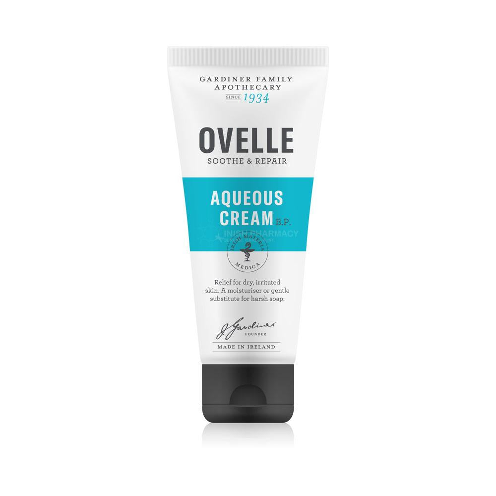 Ovelle Aqueous Cream 250ml