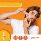 OhroMel Ear Drops 10ml