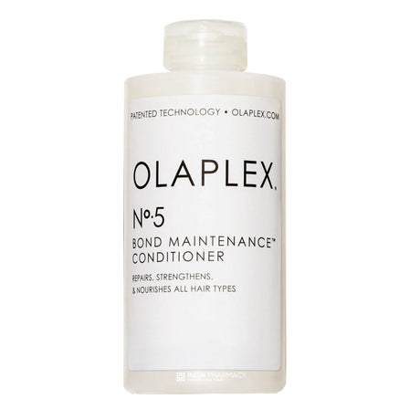 Olaplex Bond Maintenance Hair Conditioner No.5 100ml – deeply conditions and restores hair health