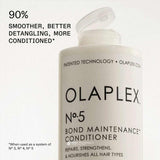 Olaplex Bond Maintenance Hair Conditioner No.5 100ml