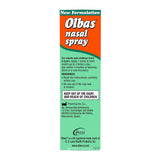 Olbas Anti Allergy Nasal Spray 20ml