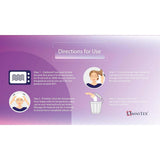 Omnitex No Rinse Shampoo Cap With Conditioner