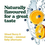 Optase Eyetamins OmegaEye Advanced 90 Softgels