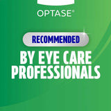 Optase TTO Lid Wipes 30 Pack
