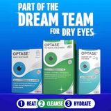 Optase TTO Lid Wipes 30 Pack