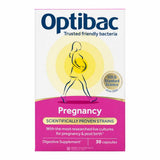 OptiBac Probiotics For Pregnancy