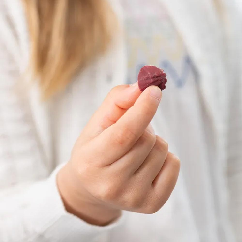 OptiBac Probiotics Strawberry Kids Gummies 30 Pack