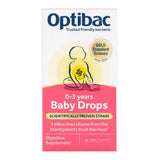 Optibac Probiotics For Your Baby Drops