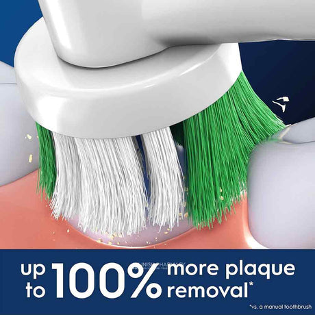 Oral B Pro Precision Clean Brush Heads 10 Pack