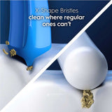 Oral B Pro Precision Clean Brush Heads 10 Pack