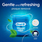 Oral B Satin Tape Mint 50m