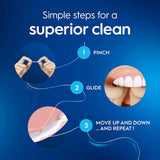 Oral B Satin Tape Mint 50m