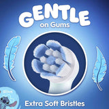 Oral B iO Kids Disney Stitch Electric Toothbrush