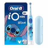 Oral B iO Kids Disney Stitch Electric Toothbrush