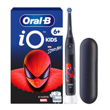 Oral B iO Kids Spiderman Electric Toothbrush