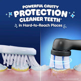 Oral B iO Kids Spiderman Electric Toothbrush