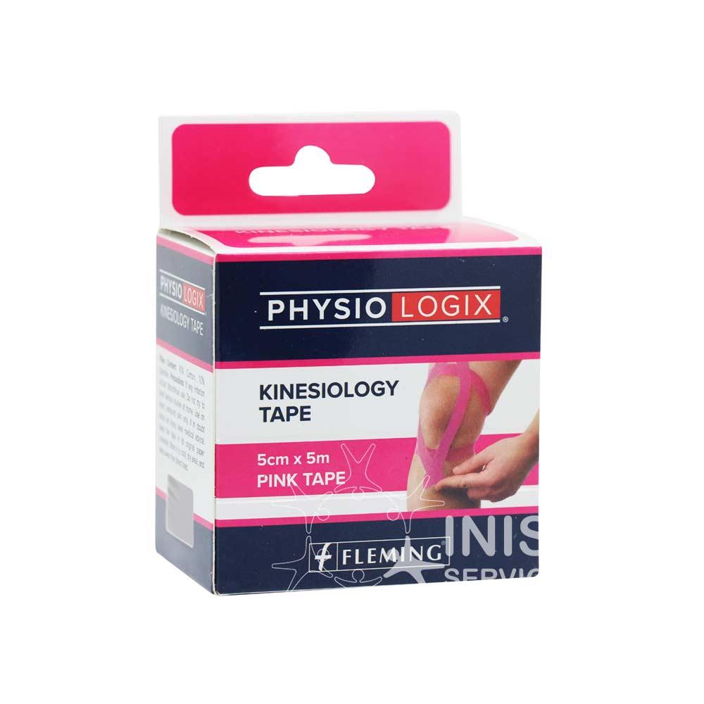 Medicare Sport Kinesiology Tape 5cm x 5m