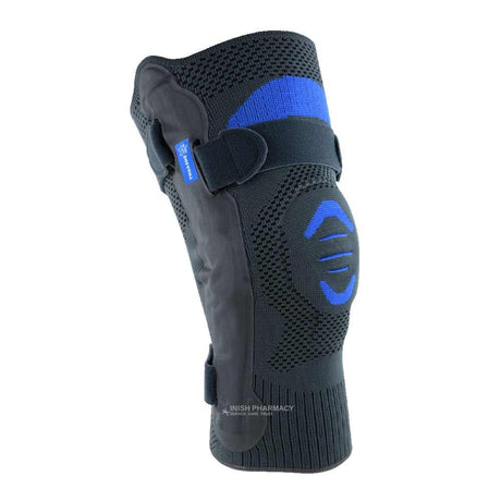 Thuasne Genu Dynastab Knee Brace Size 4