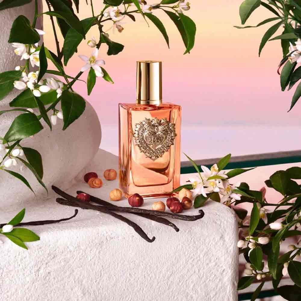 Dolce & Gabbana Devotion EDP Intense