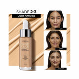 L'Oreal True Match Nude Plumping Tinted Serum 7-8 Tan-Deep