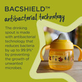 Tommee Tippee Weaning Sippee Cup 190ml 4m+