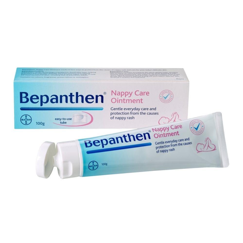 Bepanthen Nappy Care Ointment