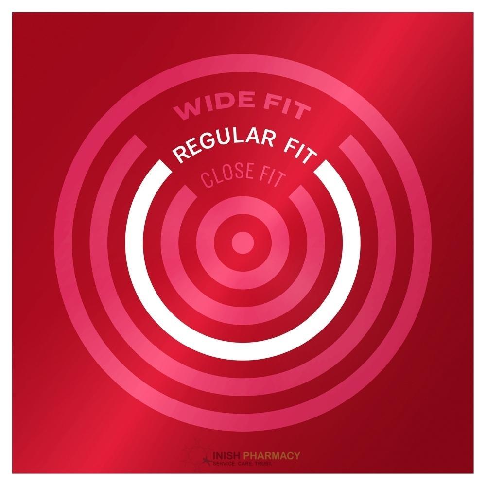 Durex Thin Feel Condoms