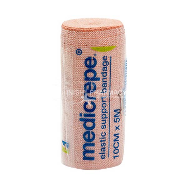 Medicrepe Elastic Support Bandage