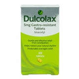 Dulcolax Tablets