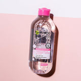 Garnier Micellar Cleansing Water Sensitive Skin