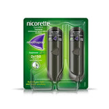 Nicorette QuickMist Freshmint 1mg/Spray