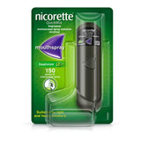Nicorette QuickMist Freshmint 1mg/Spray