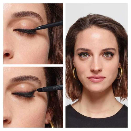 L'Oreal Paris Infaillible 36h Gel Automatic Eye Liner