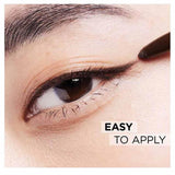 L'Oreal Paris Infaillible 36h Gel Automatic Eye Liner