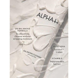 Alpha-H Balancing Cleanser