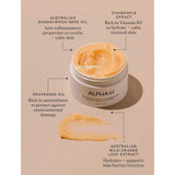 Alpha-H Melting Moment Cleansing Balm