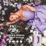 Ariana Grande God is a Woman EDP