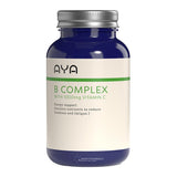 AYA B Complex Tablets