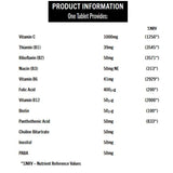 AYA B Complex Tablets